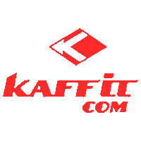 Kaffit com Logo